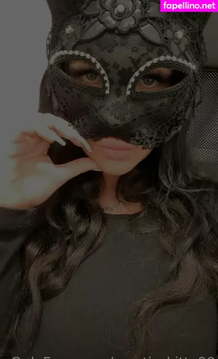 Mystic Kitty90 OnlyFans Thumbnail #MICMGMlKtD