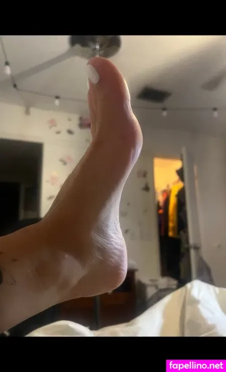 Mystic Soles OnlyFans Thumbnail #Bvzs9Y6SvU