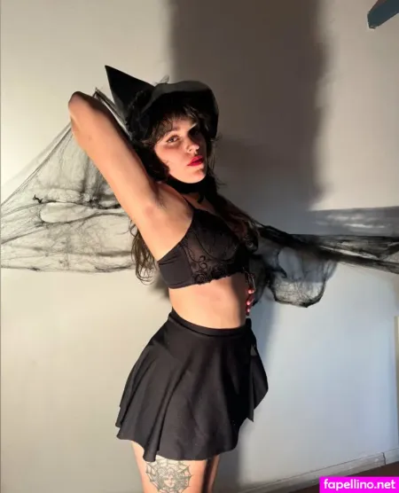 Mystical Goddess OnlyFans Thumbnail #5STqMg8Ntl