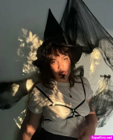 Mystical Goddess OnlyFans Thumbnail #O9YxKWIu3v