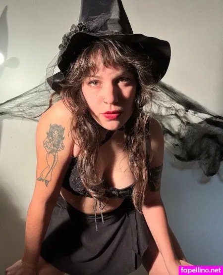 Mystical Goddess OnlyFans Thumbnail #jTSWTXFbK1