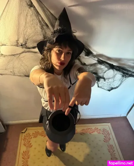 Mystical Goddess OnlyFans Thumbnail #lqCpsVMa9Y