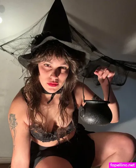 Mystical Goddess OnlyFans Thumbnail #uKmYqXLn2J