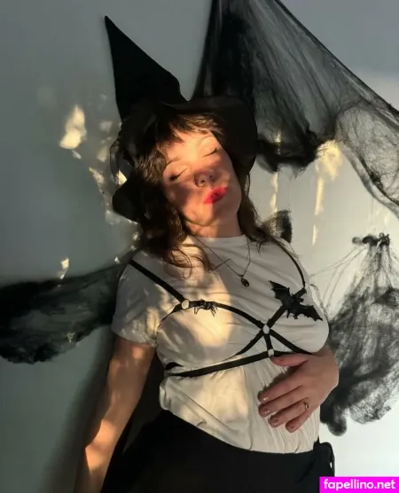 Mystical Goddess OnlyFans Thumbnail #wW3jURFCQX