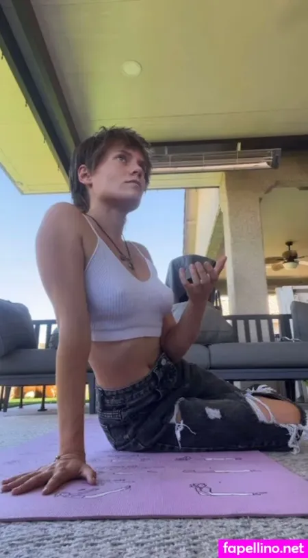 Mystical Mckay OnlyFans Thumbnail #HlsnMe6ZeY