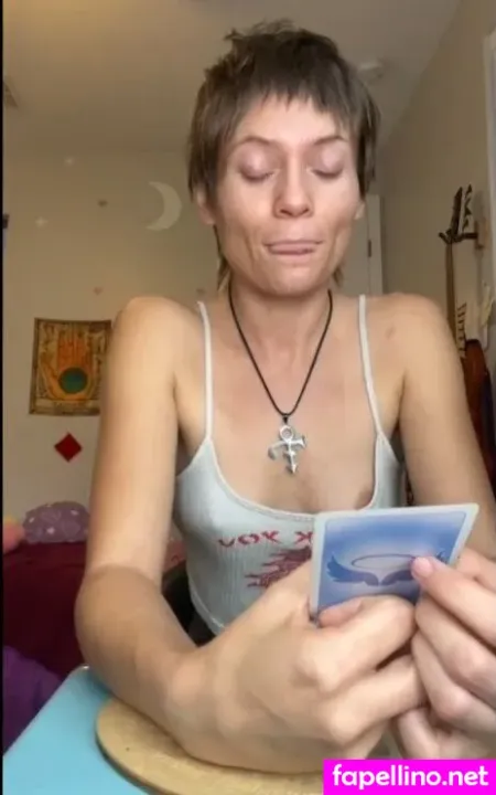 Mystical Mckay OnlyFans Thumbnail #IFoehUtgbz