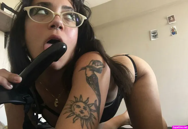 Mysticalbich OnlyFans Thumbnail #Xb3tFHLRRT