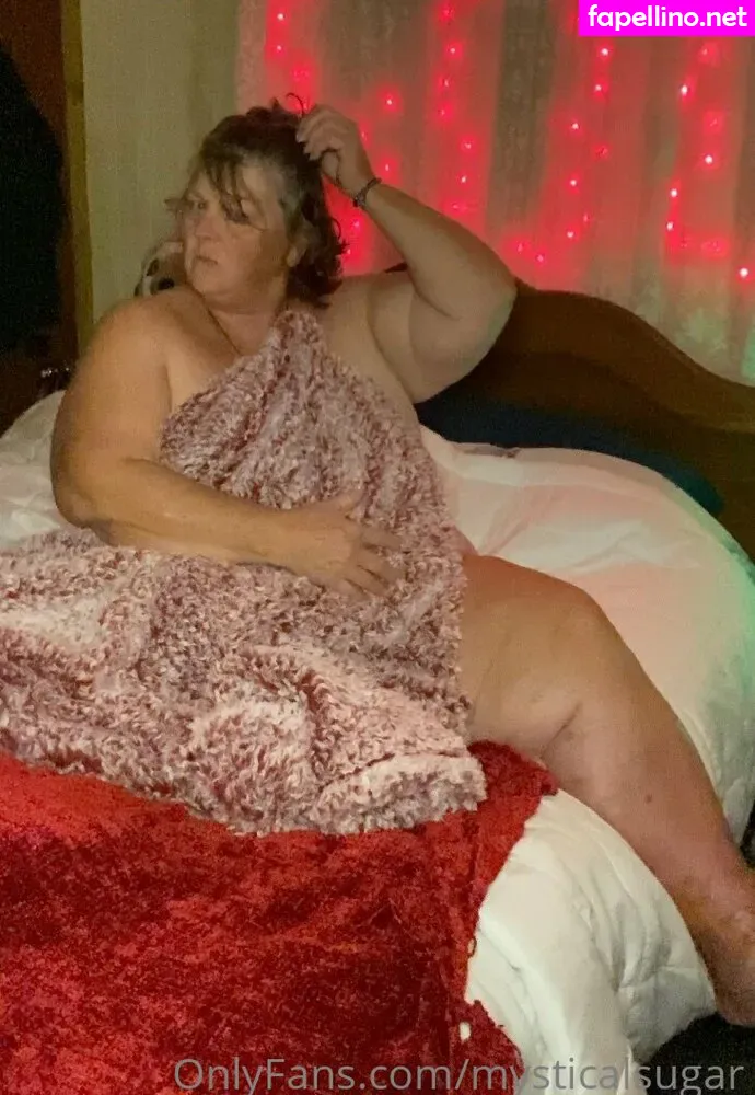 mysticalsugar, mysticalsugars Nude Leaked OnlyFans Photo #97TJhm9Eb5