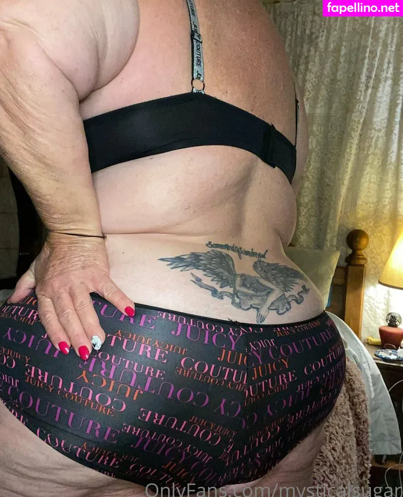 mysticalsugar, mysticalsugars Nude Leaked OnlyFans Photo #Nf53ViM5VG