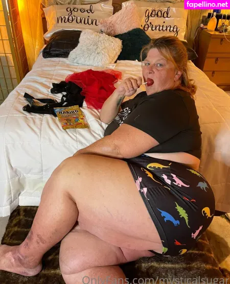 Mysticalsugar OnlyFans Thumbnail #XKX0x3wHI5