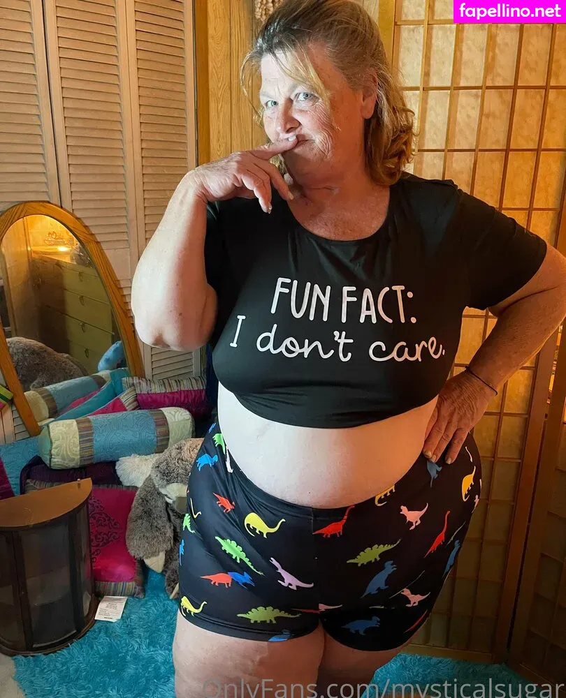 mysticalsugar, mysticalsugars Nude Leaked OnlyFans Photo #lHSqS1fb2J