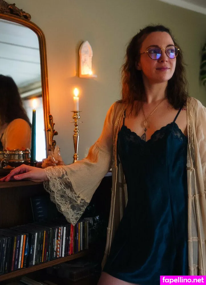 mysticalvixen1 Nude Leaked OnlyFans Photo #BvhTrfA6lf