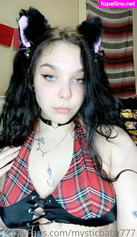 Mysticbaby777 OnlyFans Thumbnail #DEjsPipB8C