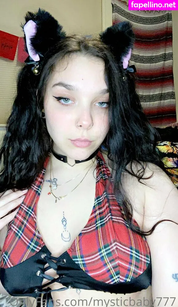 mysticbaby777, mysticbabystore Nude Leaked OnlyFans Photo #DEjsPipB8C
