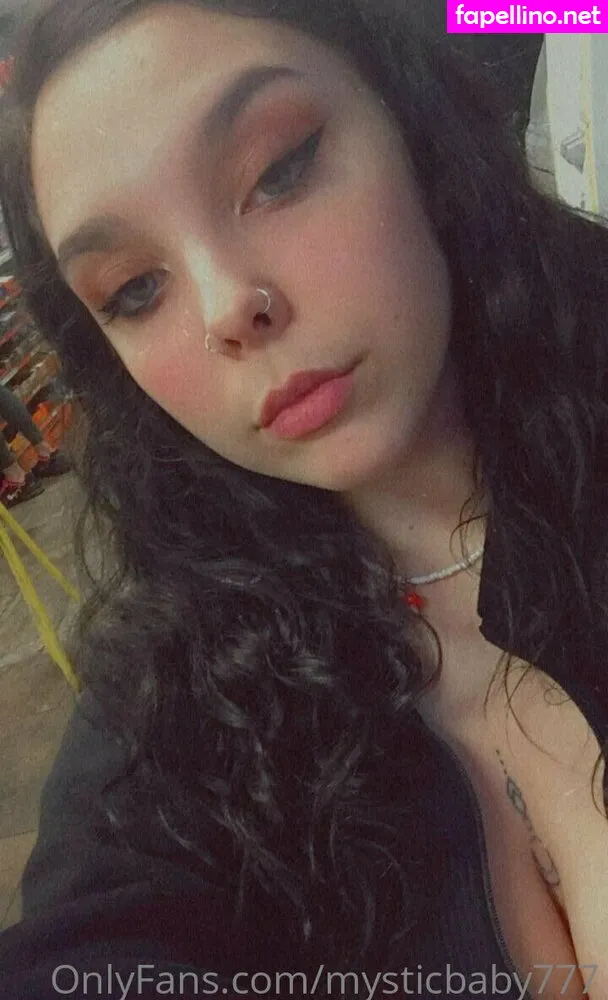mysticbaby777, mysticbabystore Nude Leaked OnlyFans Photo #TJxSlfFfof