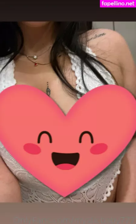 Mysticbaby777 OnlyFans Thumbnail #XLgNVYxC6O