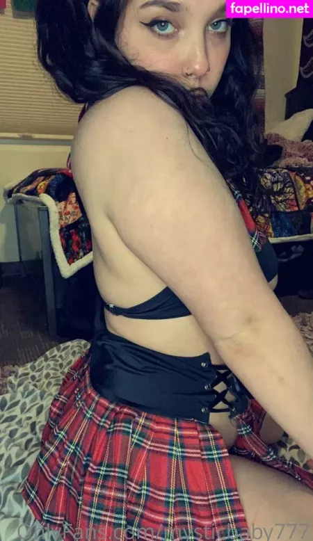 Mysticbaby777 OnlyFans Thumbnail #rdHsTznwdR