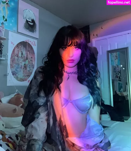 Mysticbookangel OnlyFans Thumbnail #tzIEJGvfru