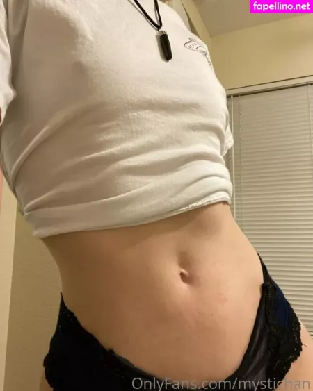 Mystichan OnlyFans Thumbnail #tPDiVTKVdQ