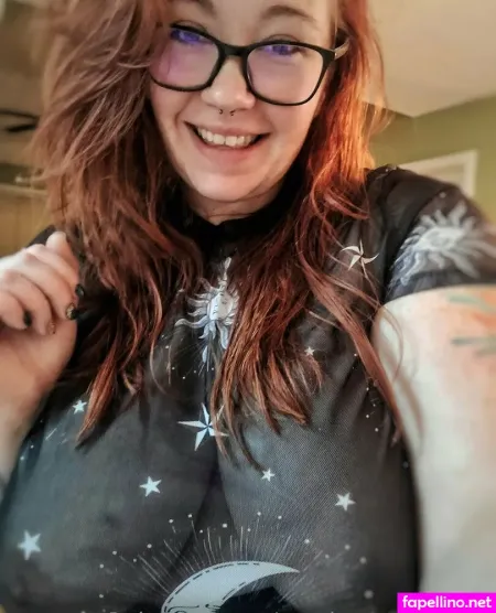 Mysticmynx18 OnlyFans Thumbnail #HJERtfOj4f