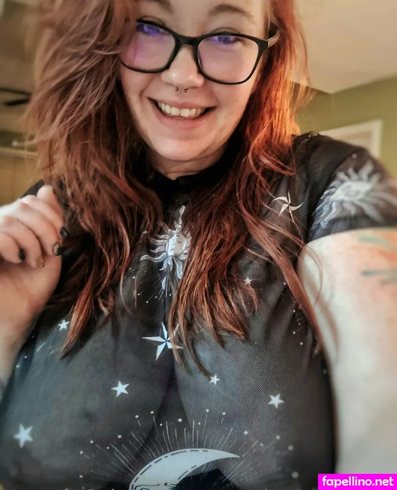 mysticmynx18 Nude Leaked OnlyFans Photo #HJERtfOj4f