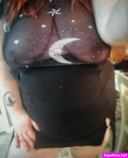 Mysticmynx18 OnlyFans Thumbnail #yJLwUw7z3z