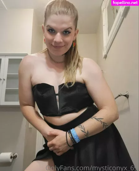 Mysticonyx 69 OnlyFans Thumbnail #RyFNO8Wzt9