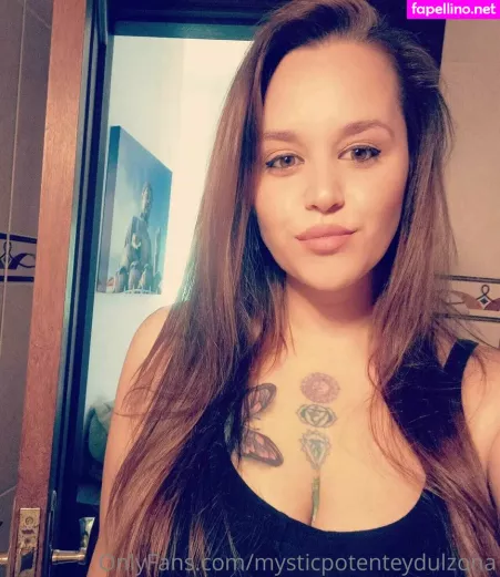Mysticpotenteydulzona OnlyFans Thumbnail #4lasjl8Wcg