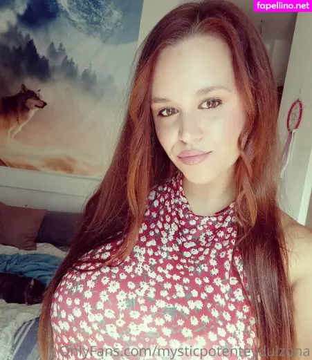 Mysticpotenteydulzona OnlyFans Thumbnail #I9Qydkgf4w