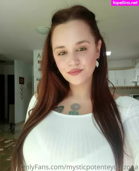 Mysticpotenteydulzona OnlyFans Thumbnail #IeG6MwKWvC