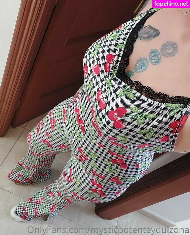 mysticpotenteydulzona, youreadyb__ Nude Leaked OnlyFans Photo #Nyb3gtILTC
