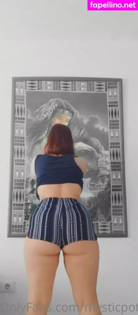 Mysticpotenteydulzona OnlyFans Thumbnail #PIlzOPNwZx
