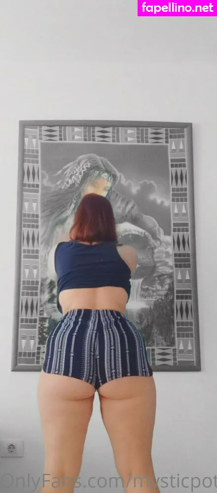mysticpotenteydulzona, youreadyb__ Nude Leaked OnlyFans Photo #PIlzOPNwZx