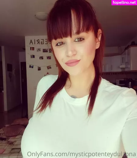Mysticpotenteydulzona OnlyFans Thumbnail #puLPRMnDdz