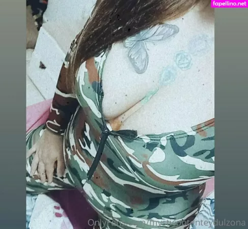 Mysticpotenteydulzona OnlyFans Thumbnail #qIXOHAK77c