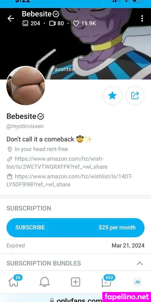 mysticvixxen, xicana_boxing Nude Leaked OnlyFans Photo #M7gA7gag1Y