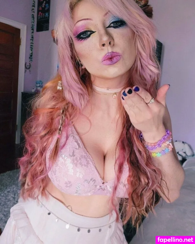 mysticvoidnymph Nude Leaked OnlyFans Photo #GVMaBqLt2C