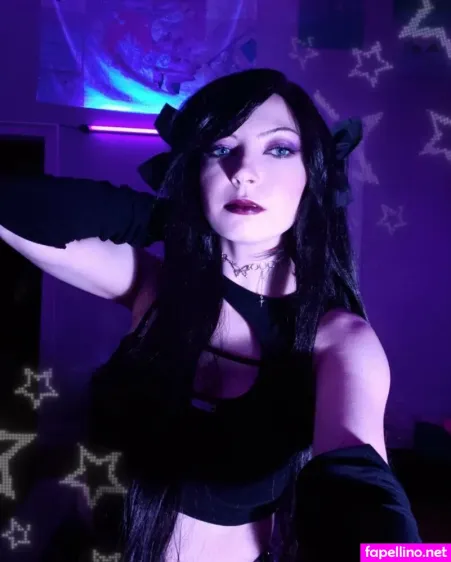 Mysticvoidnymph OnlyFans Thumbnail #HrOqBgH9S8