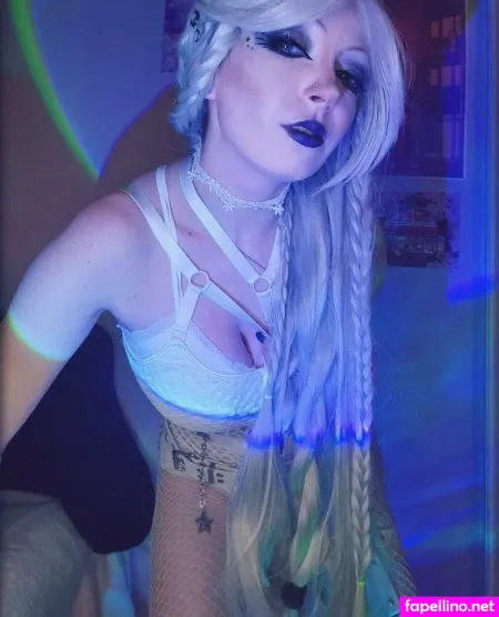 Mysticvoidnymph OnlyFans Thumbnail #Mykd7XU6To