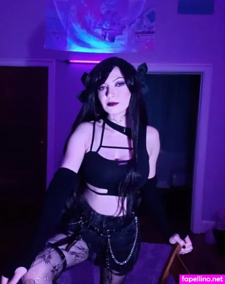 Mysticvoidnymph OnlyFans Thumbnail #Q5DDfnrii1