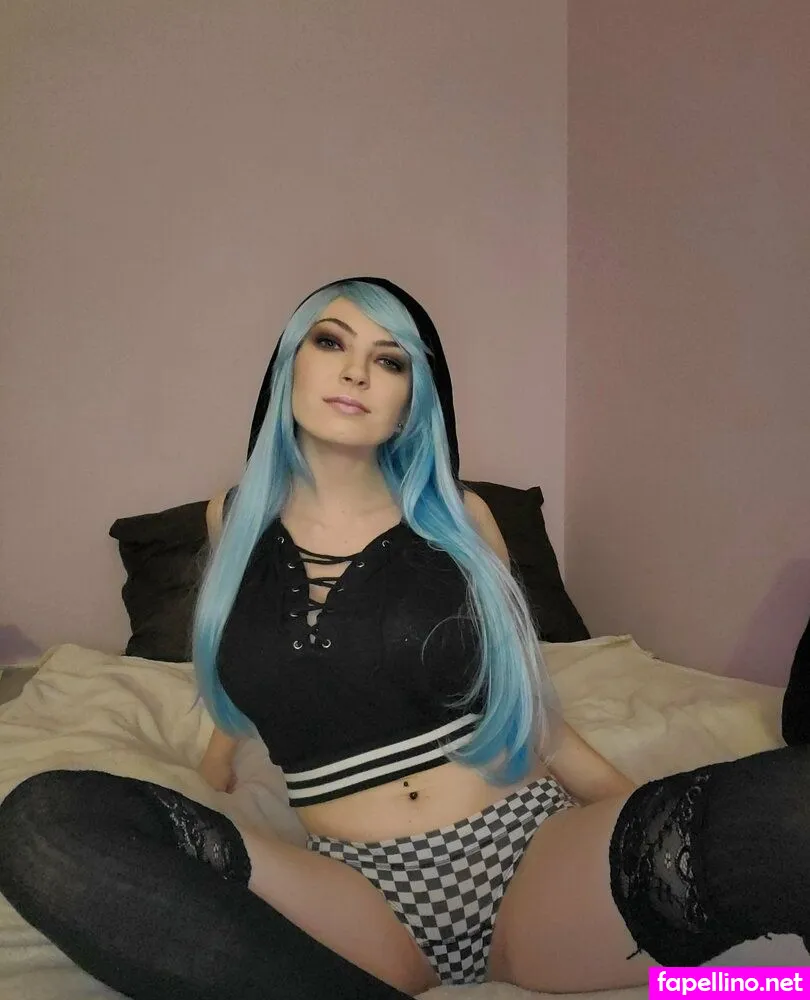 mysticvoidnymph Nude Leaked OnlyFans Photo #fVhxrtFOCG