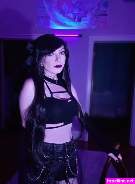 Mysticvoidnymph OnlyFans Thumbnail #pQ6PfOMPsu