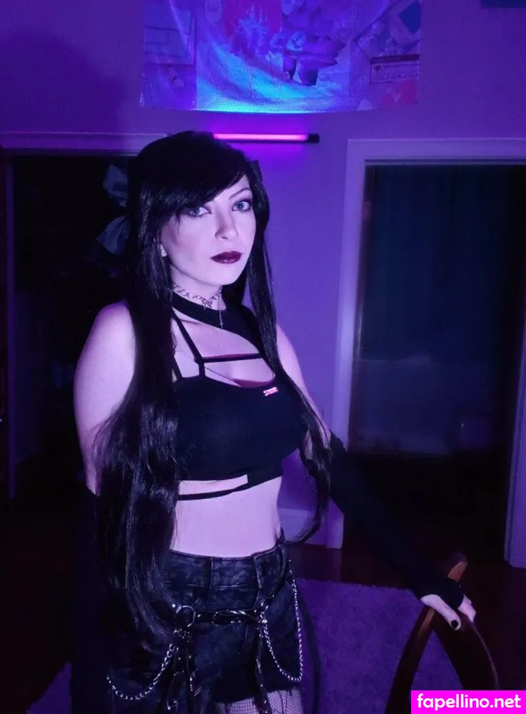 mysticvoidnymph Nude Leaked OnlyFans Photo #pQ6PfOMPsu