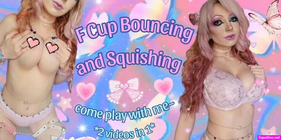 Mysticvoidnymph OnlyFans Thumbnail #sMj0N7wdGg