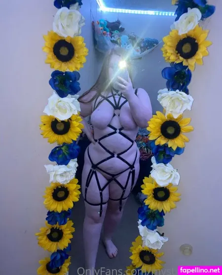 Mysticwitch69 OnlyFans Thumbnail #JZnFWShRT5