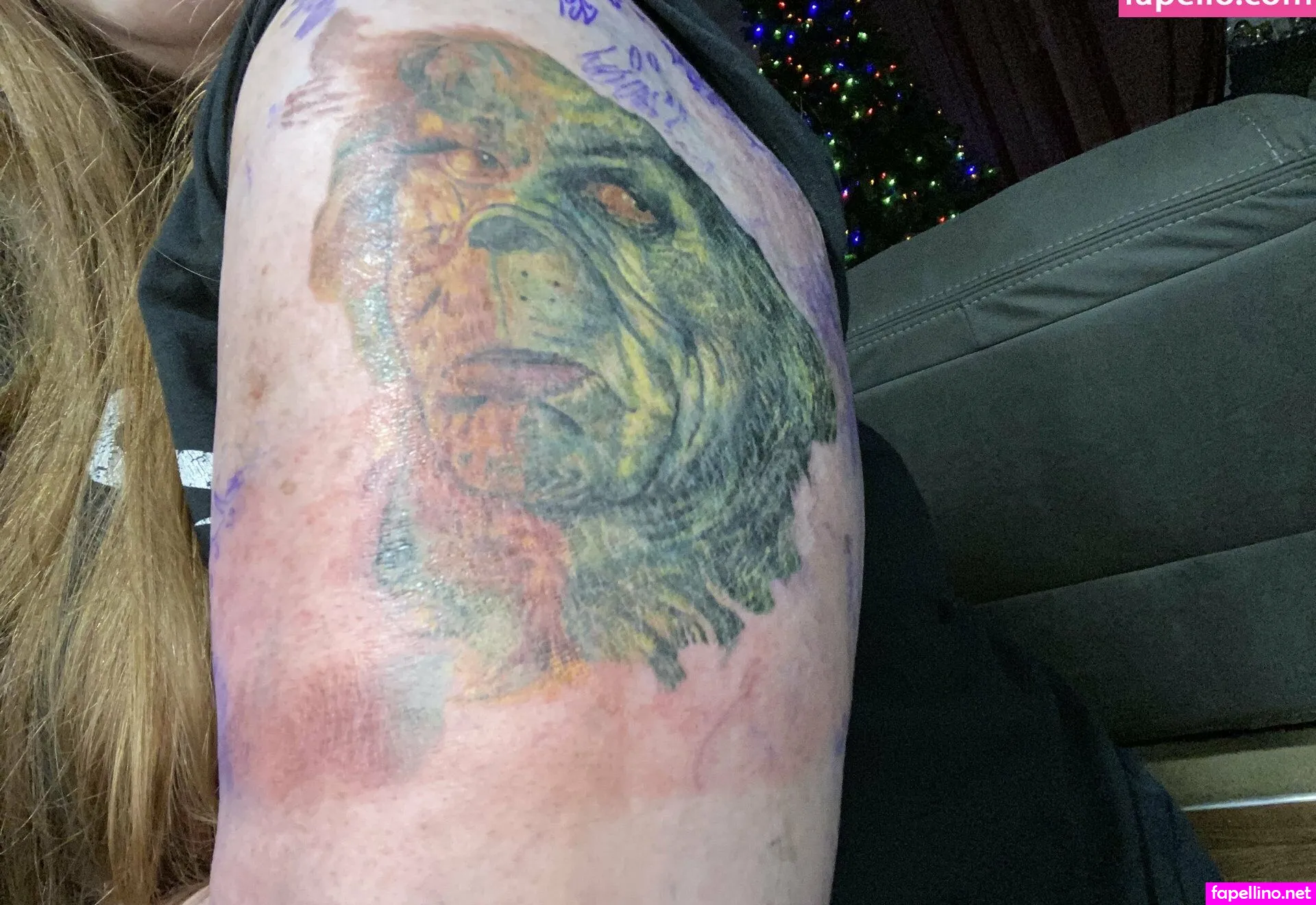 mysticwitch69, thatmysticwitch Nude Leaked OnlyFans Photo #LqH75O5AbT