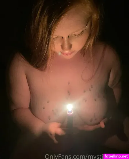 Mysticwitch69 OnlyFans Thumbnail #uWZiWB52fX