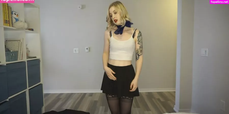 Mystie Mae OnlyFans Thumbnail #XAccU3rILq