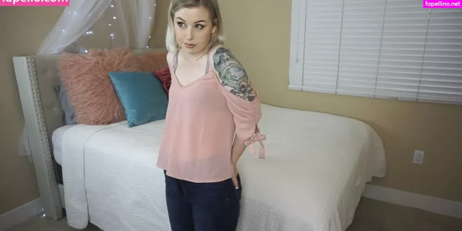 Mystie Mae OnlyFans Thumbnail #YBqPZbXCYH