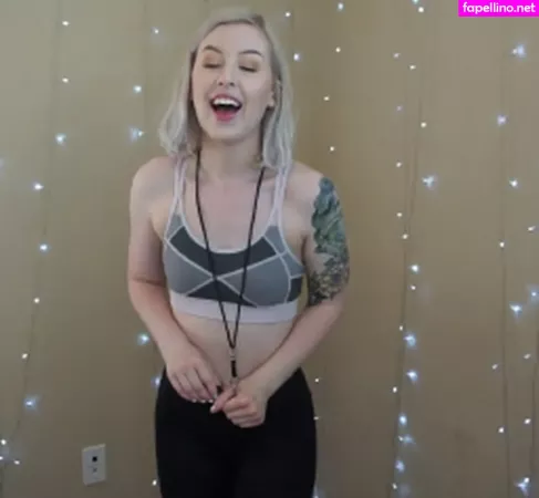 Mystie Mae OnlyFans Thumbnail #rIlSpvsPvk